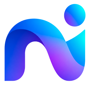 Isotipo Nuvai Studios
